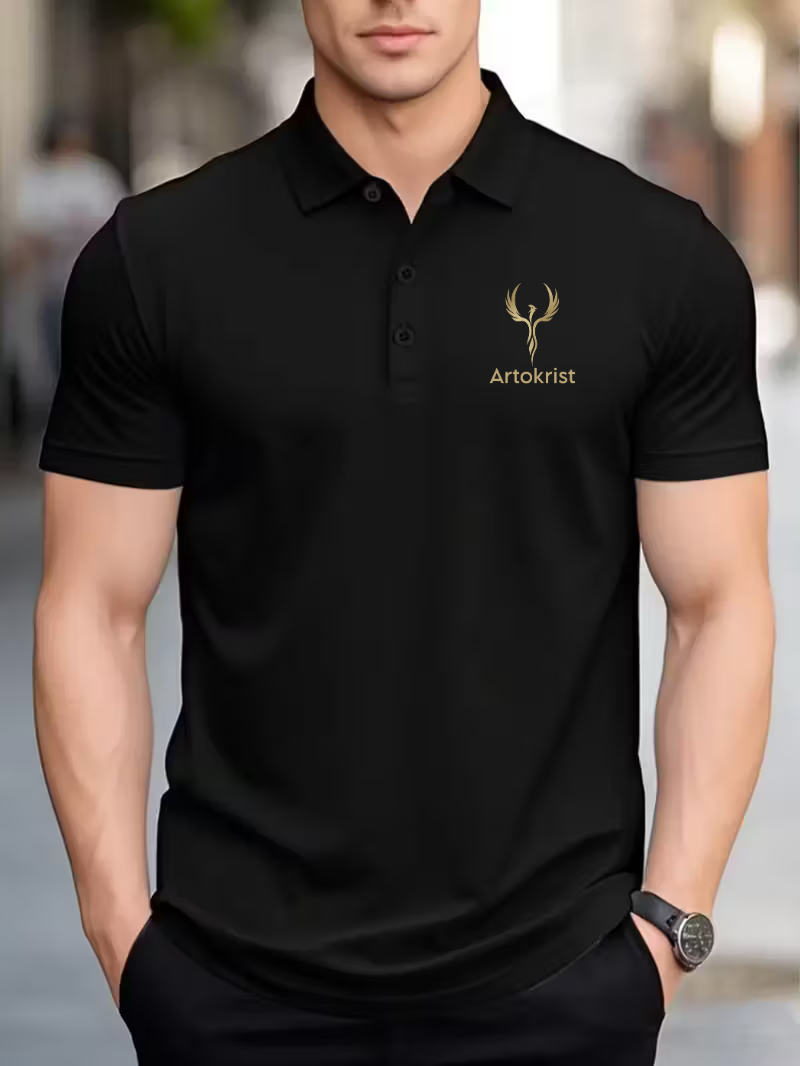 ARTOKRIST: Focus First Edition