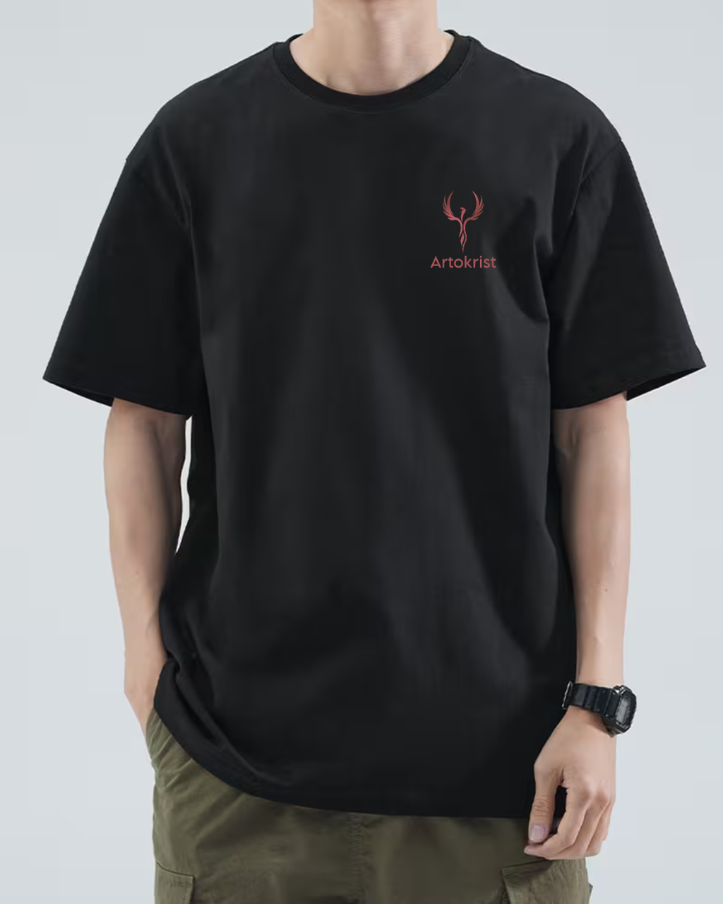 ARTOKRIST: Dark Flame Edition (Тьма рождает пламя )