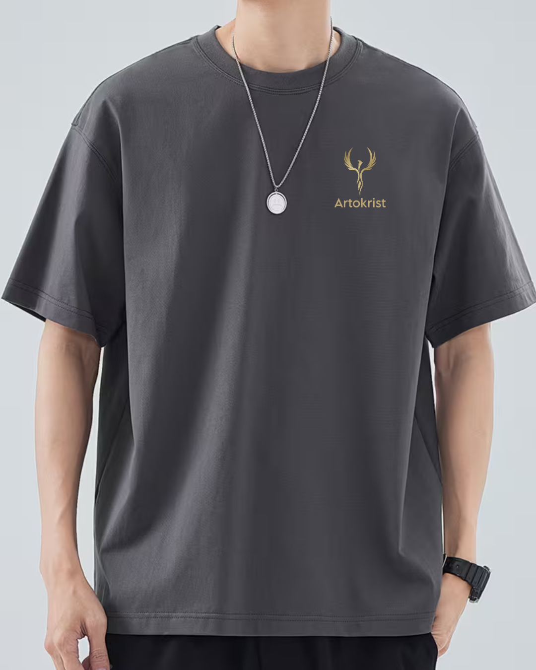 ARTOKRIST: Shadow Path Edition (теневой путь)