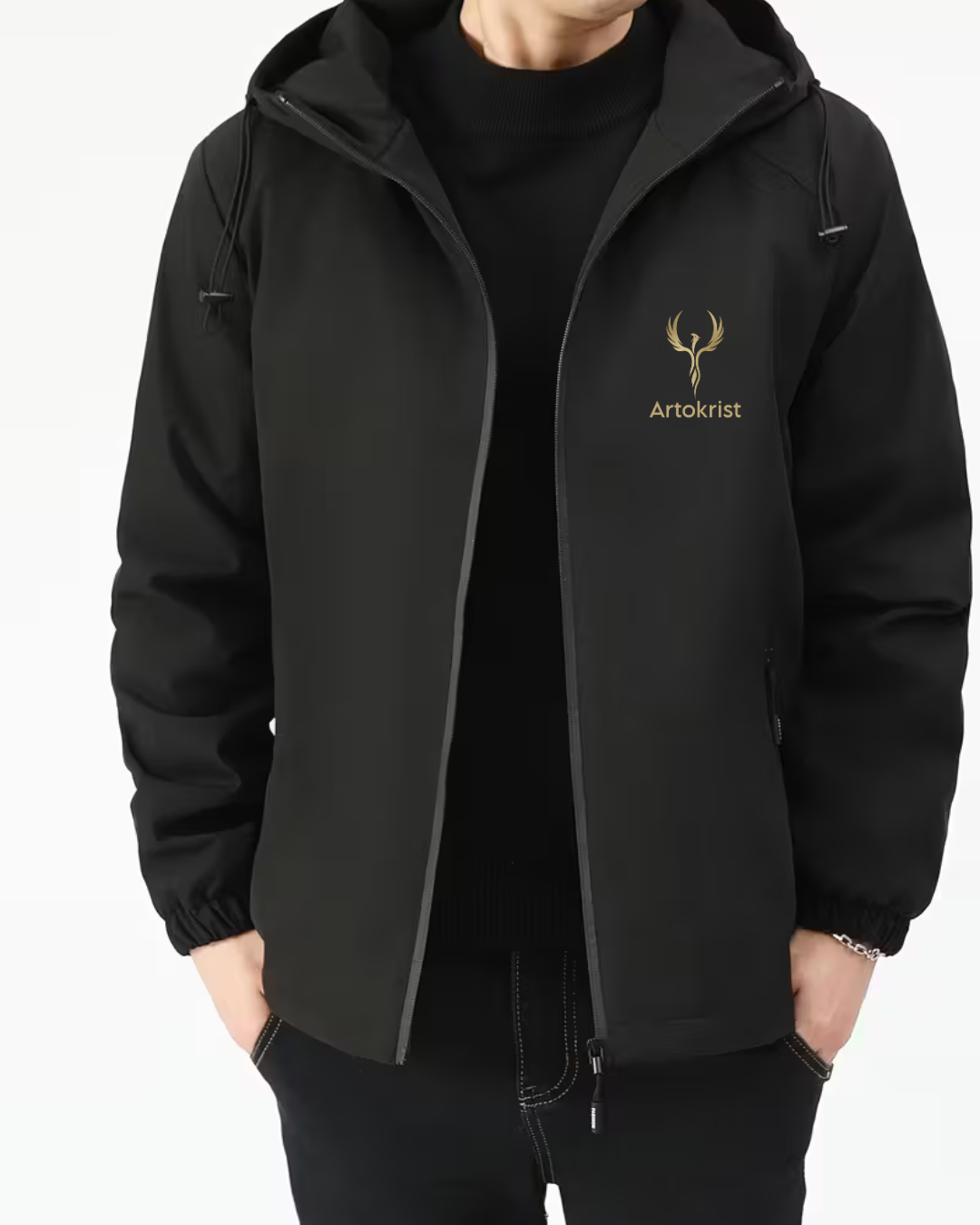 ARTOKRIST: Focus First Edition