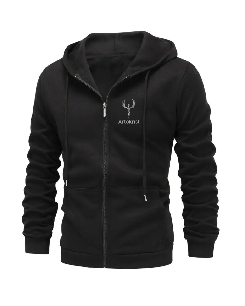 ARTOKRIST: Iron Path Edition