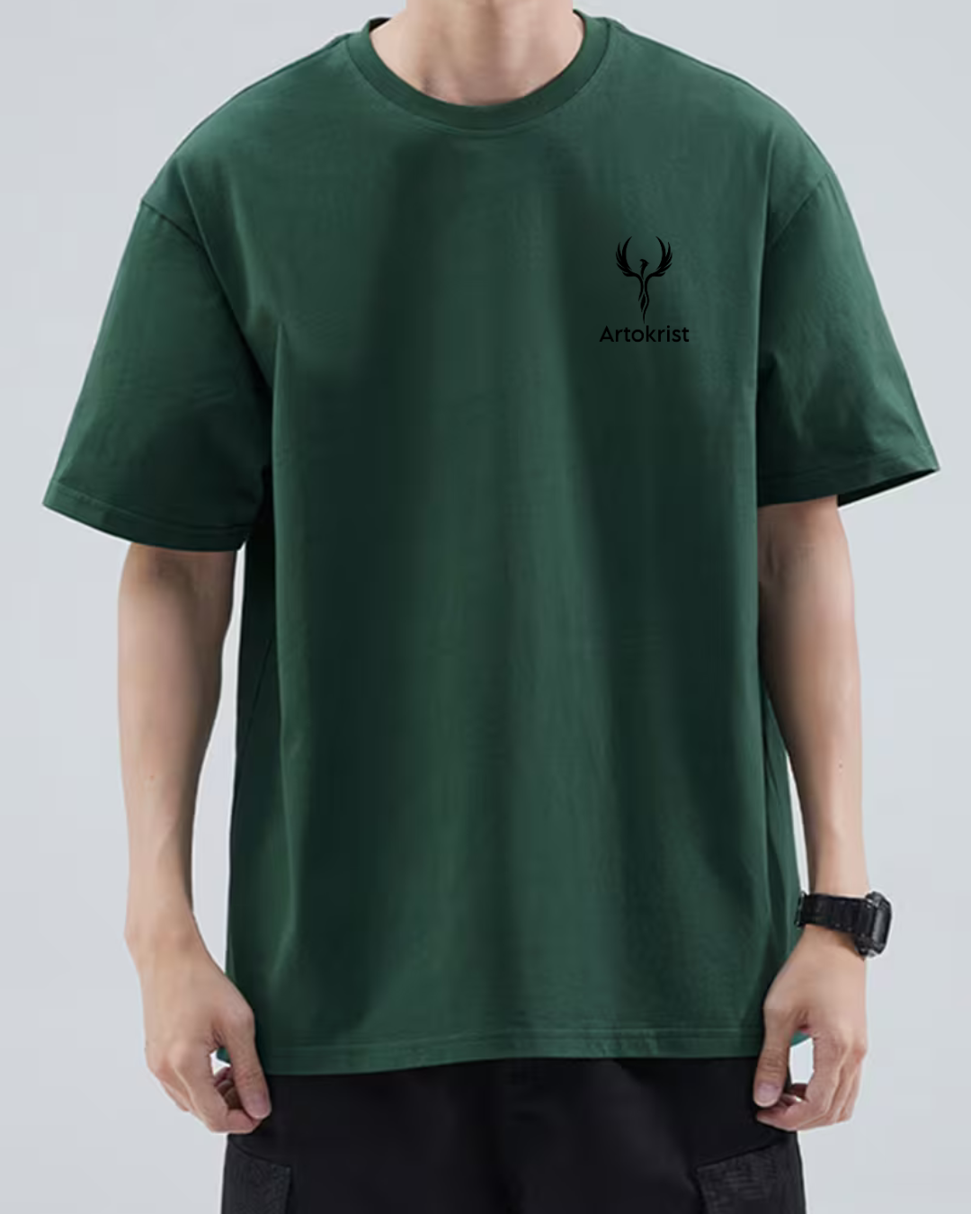 ARTOKRIST: Tactical Rise Edition (Стратегия и воля ведут к вершинам.)