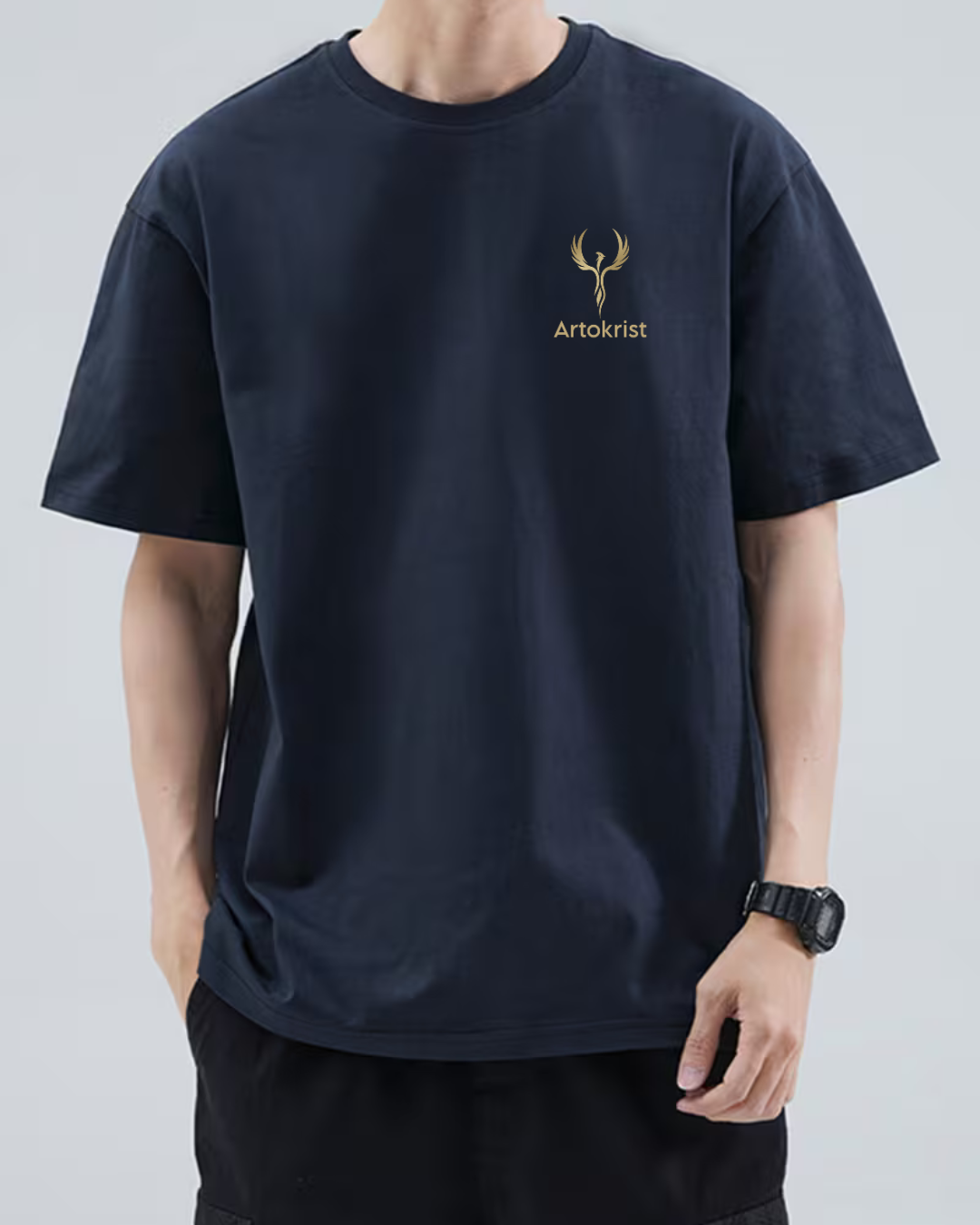 ARTOKRIST: Golden Depth Edition (В глубине рождаются идеи и цели)