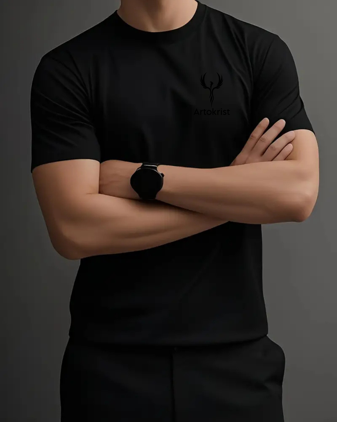 ARTOKRIST: Black Origin Edition