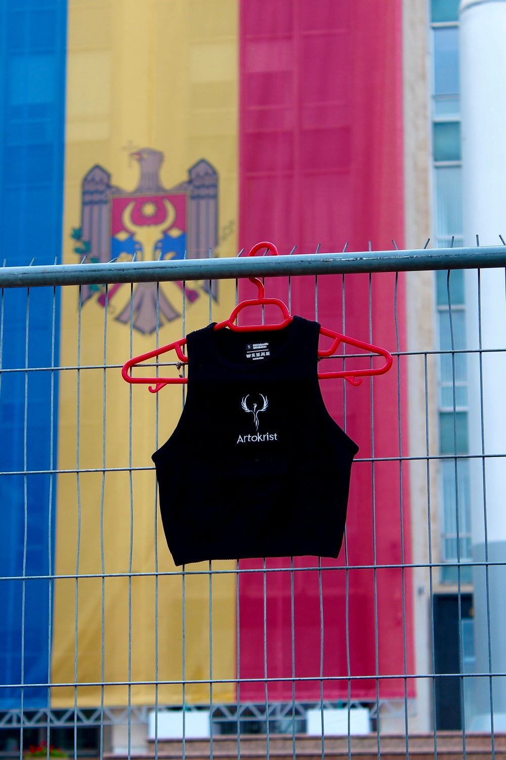 ARTOKRIST: Shadow Light Edition