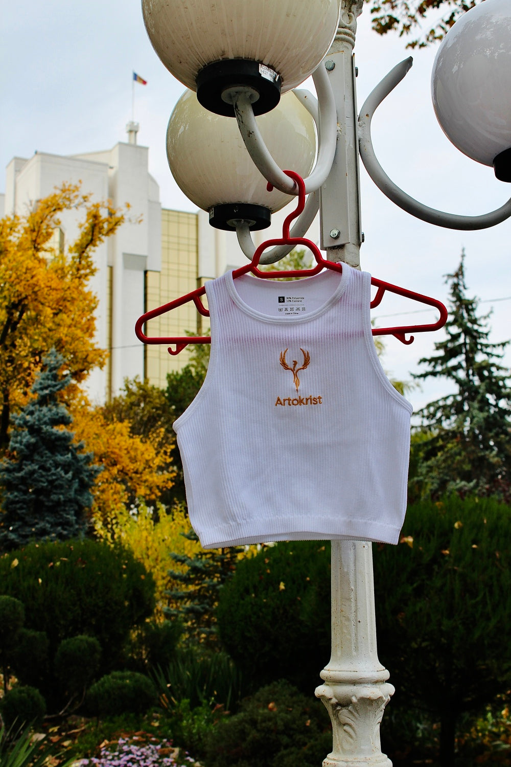 ARTOKRIST: Golden Spirit Edition