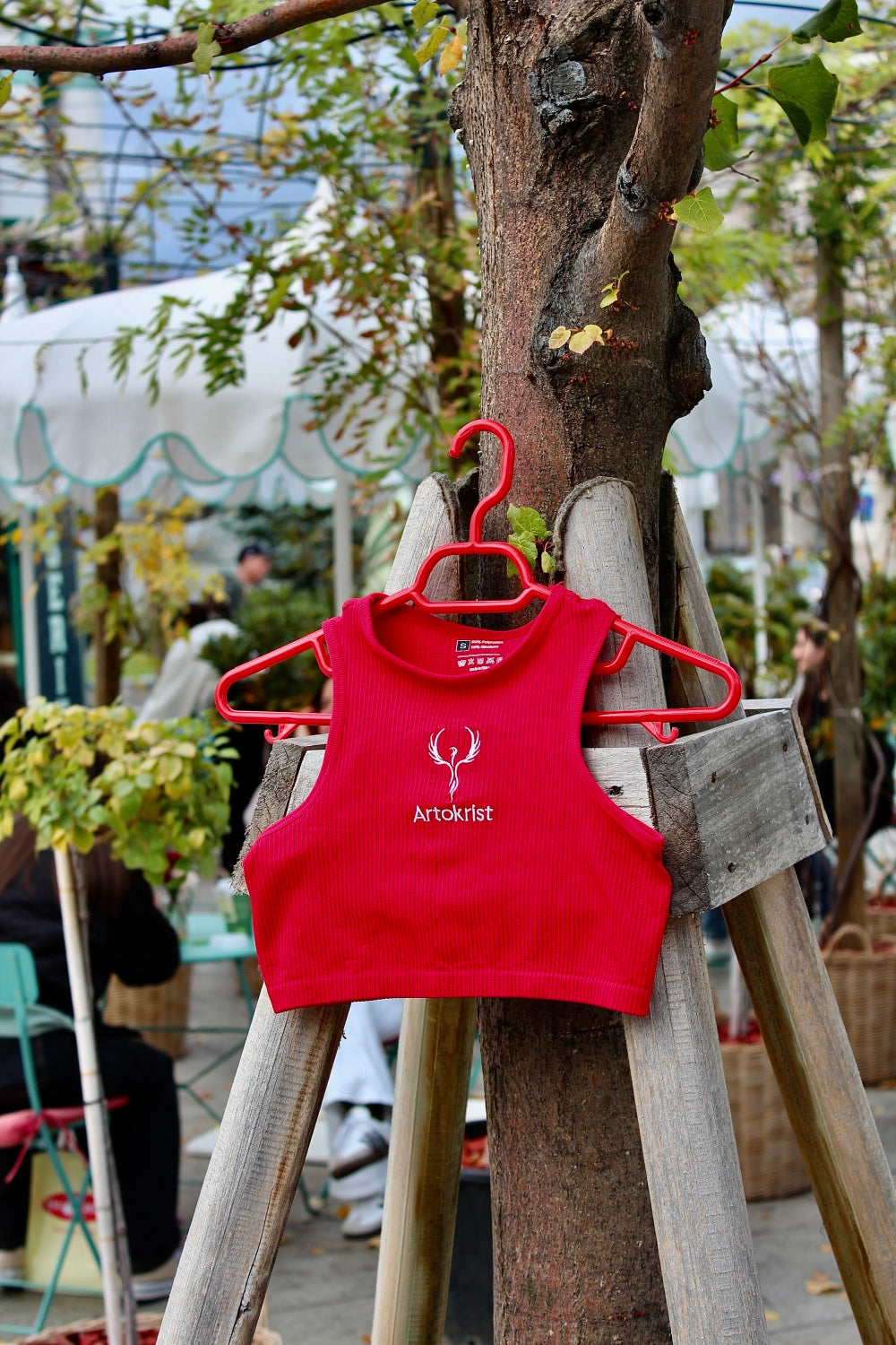 ARTOKRIST: RIse Energy Edition