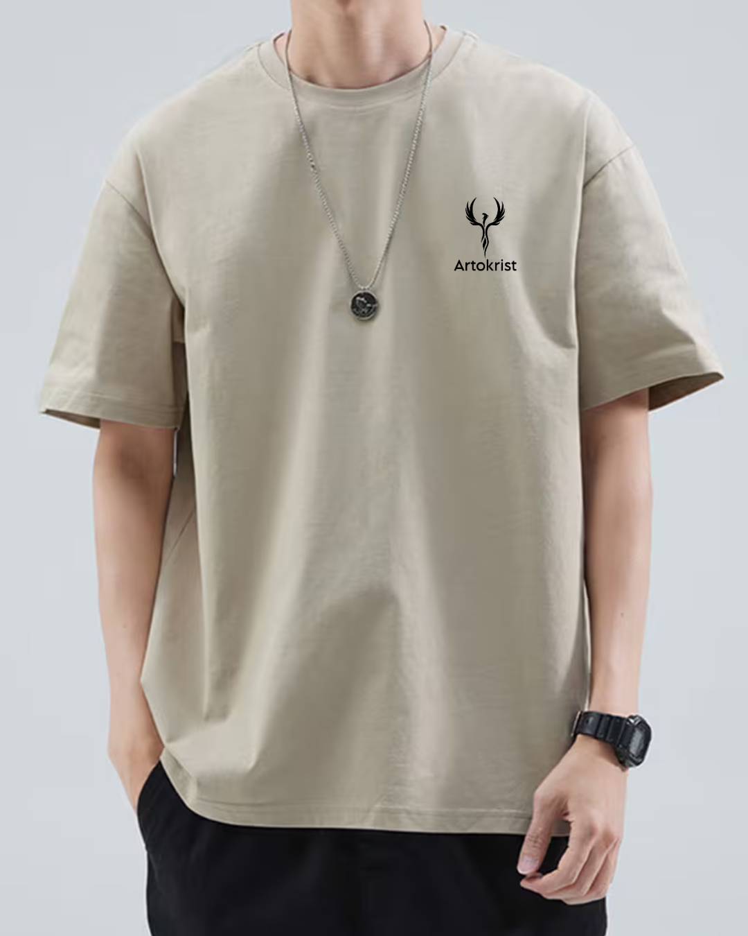 ARTOKRIST: The Rise Edition ( Инстинкт победителя)