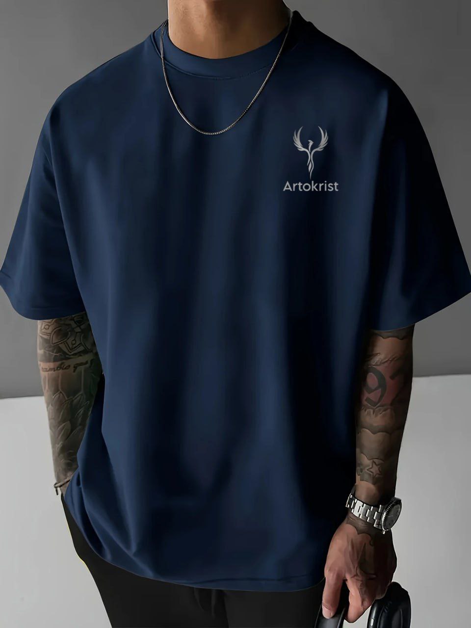 AROKRIST:  Cold Mind Edition