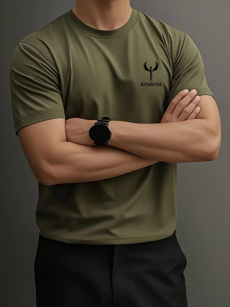 ARTOKRIST: Tactical Rise Edition