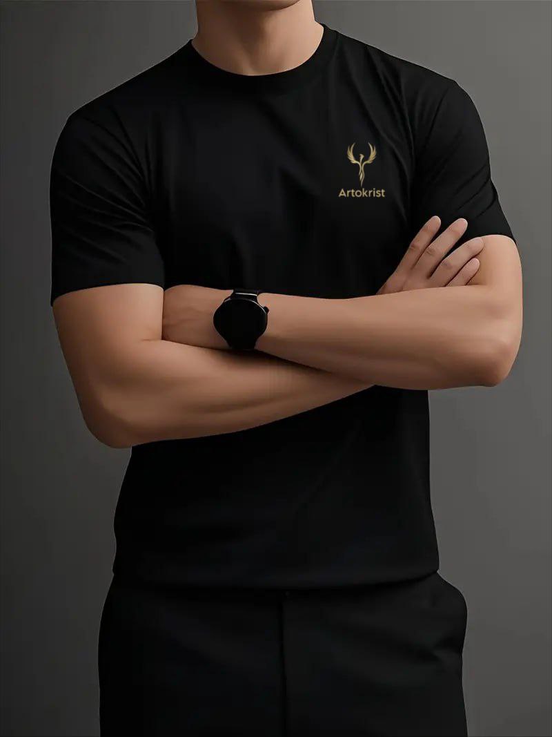 ARTOKRIST: Focus First Edition