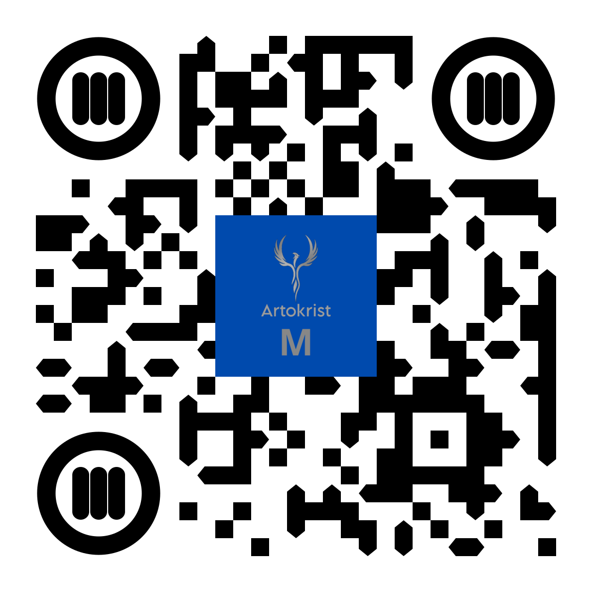 AROKRIST:  Cold Mind Edition