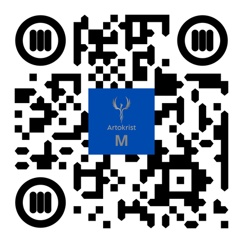 AROKRIST:  Cold Mind Edition