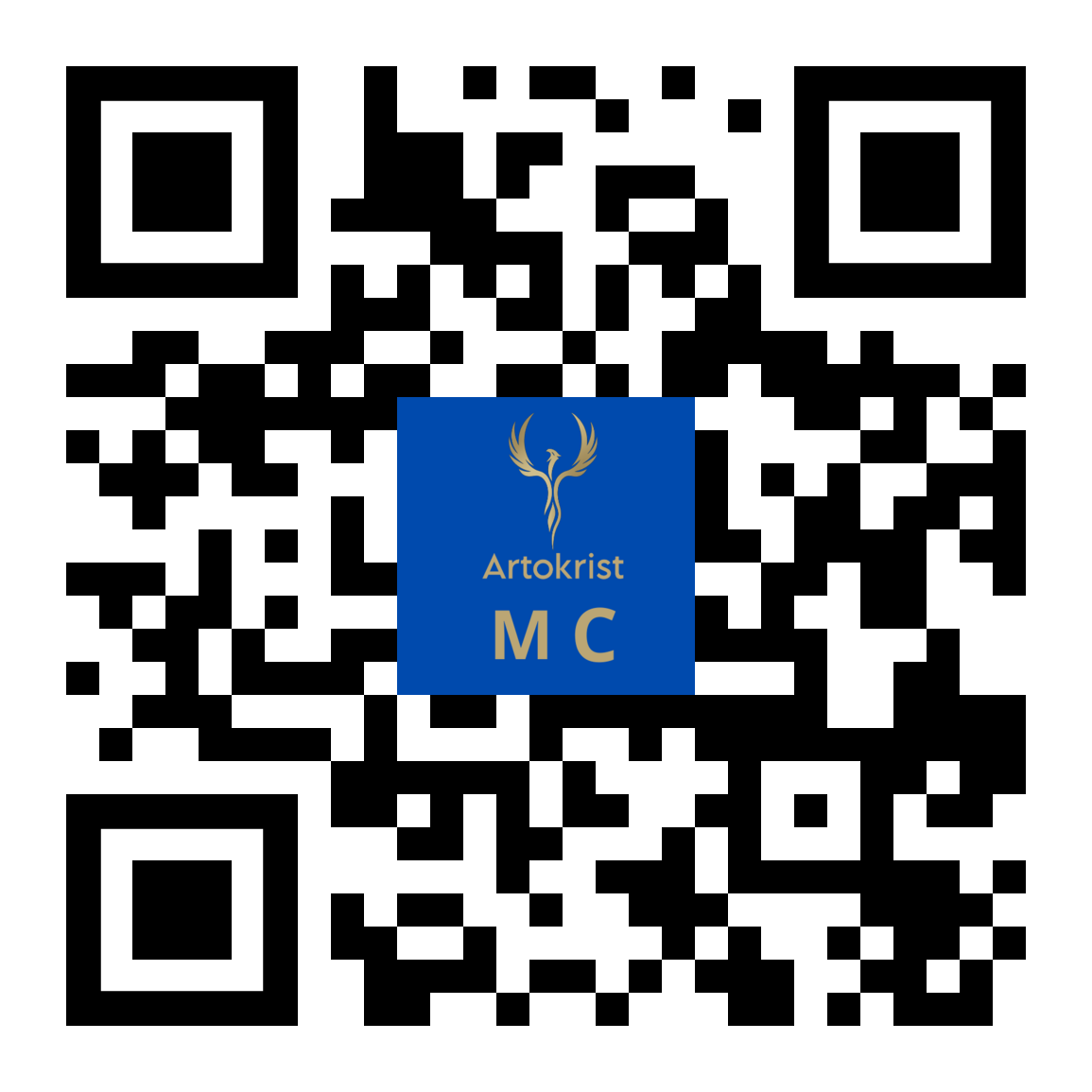 ARTOKRIST: Golden Depth Edition