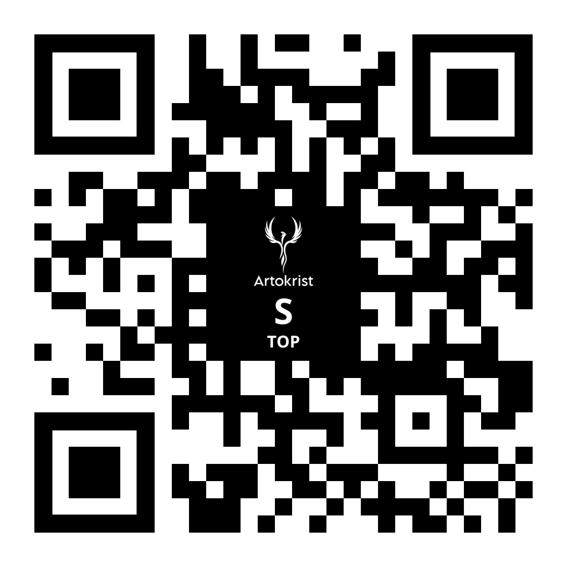 ARTOKRIST: Shadow Light Edition