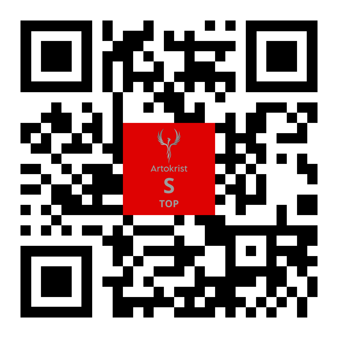 ARTOKRIST: RIse Energy Edition