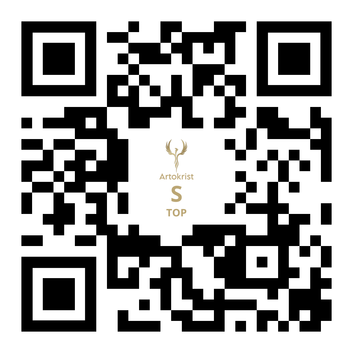 ARTOKRIST: Golden Spirit Edition