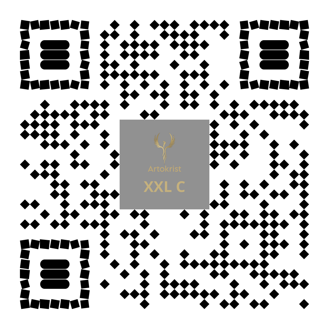 ARTOKRIST: Shadow Path Edition (теневой путь)