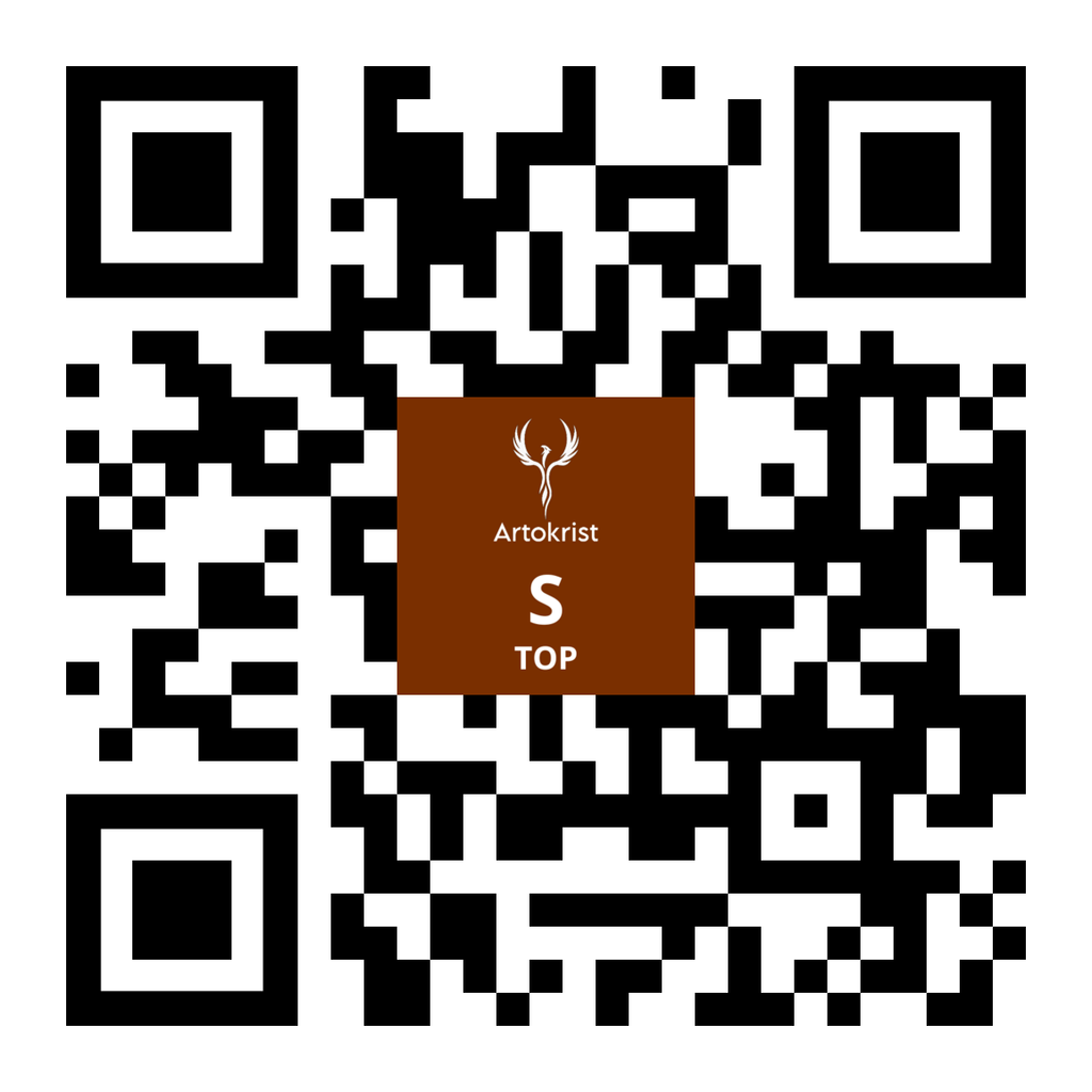 ARTOKRIST: Earth Root Edition