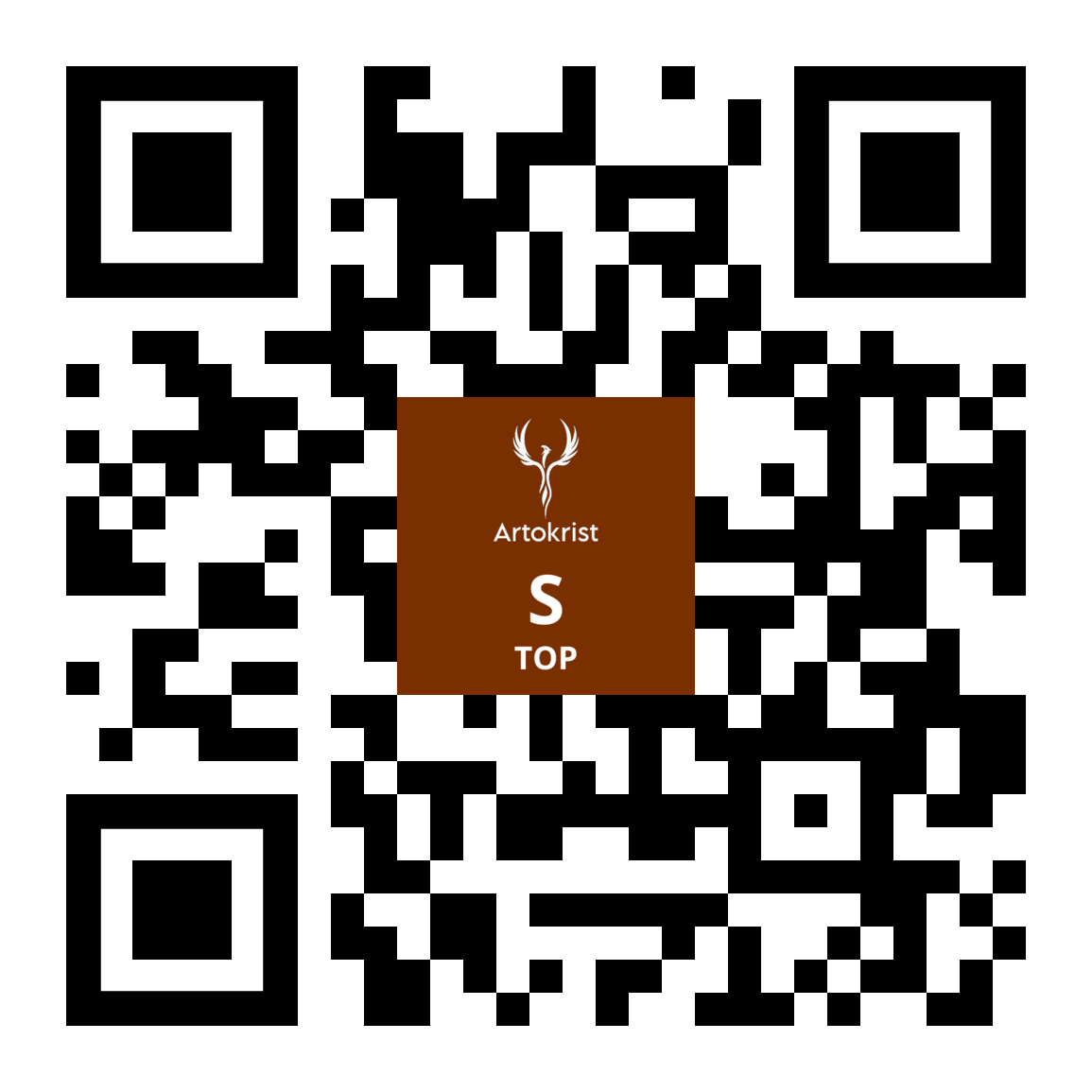 ARTOKRIST: Earth Root Edition