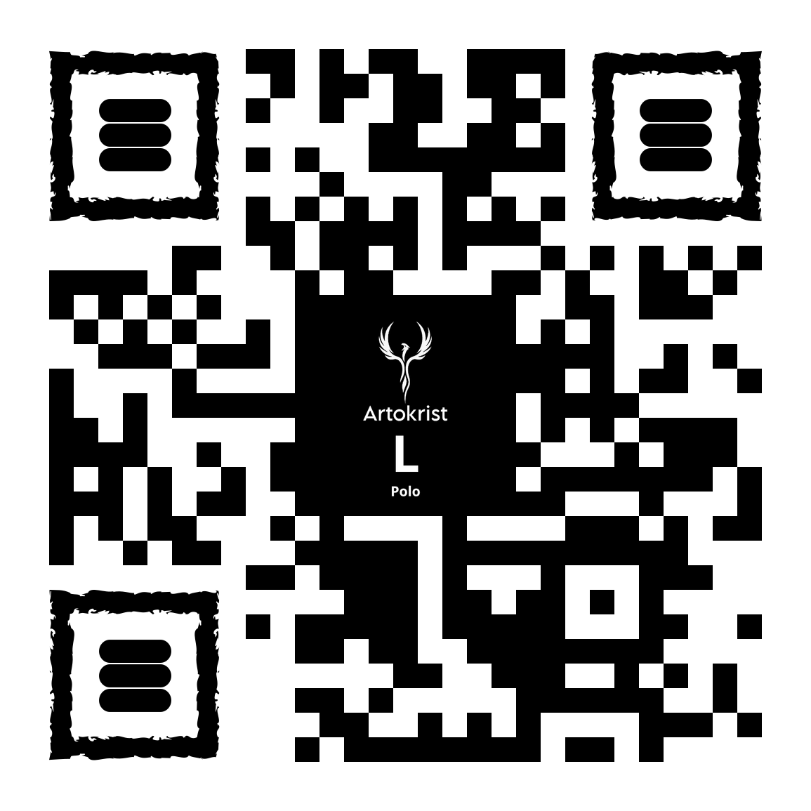 ARTOKRIST: Eternal Balance Edition