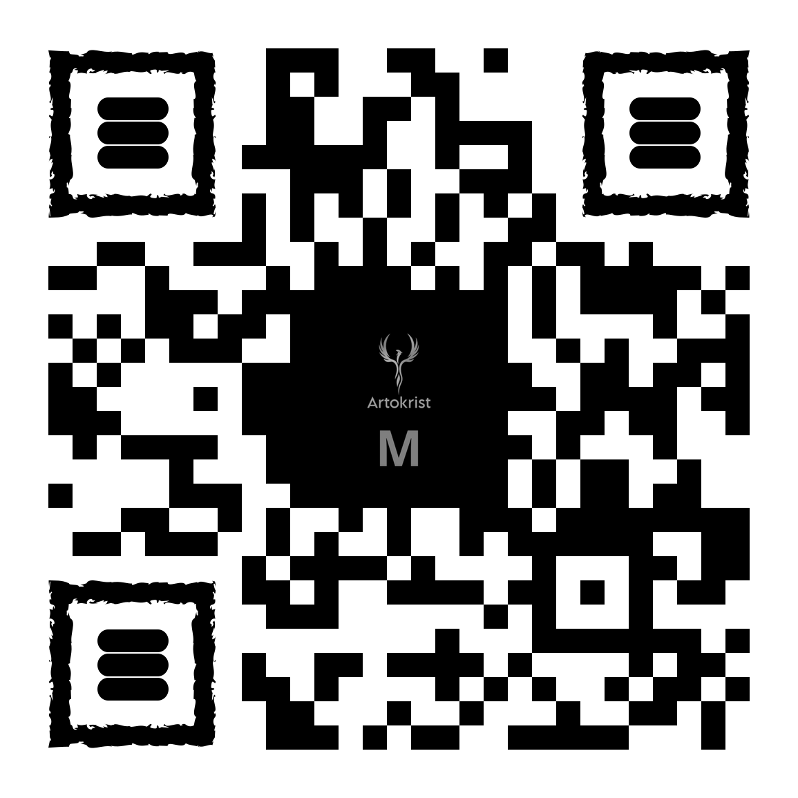 ARTOKRIST: Iron Path Edition