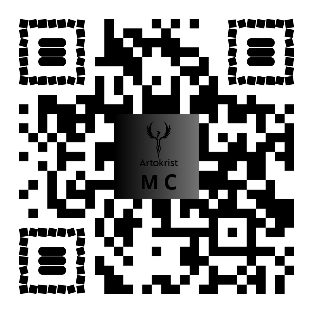 ARTOKRIST: Black Origin Edition