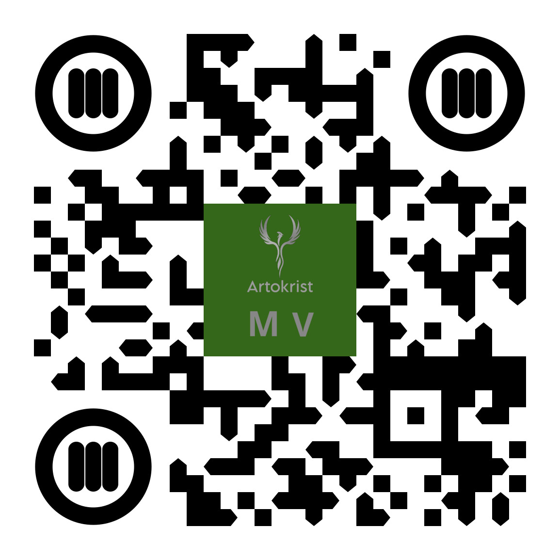 ARTOKRIST: Still Stanting Editon (все ещё стою несмотря не на что).