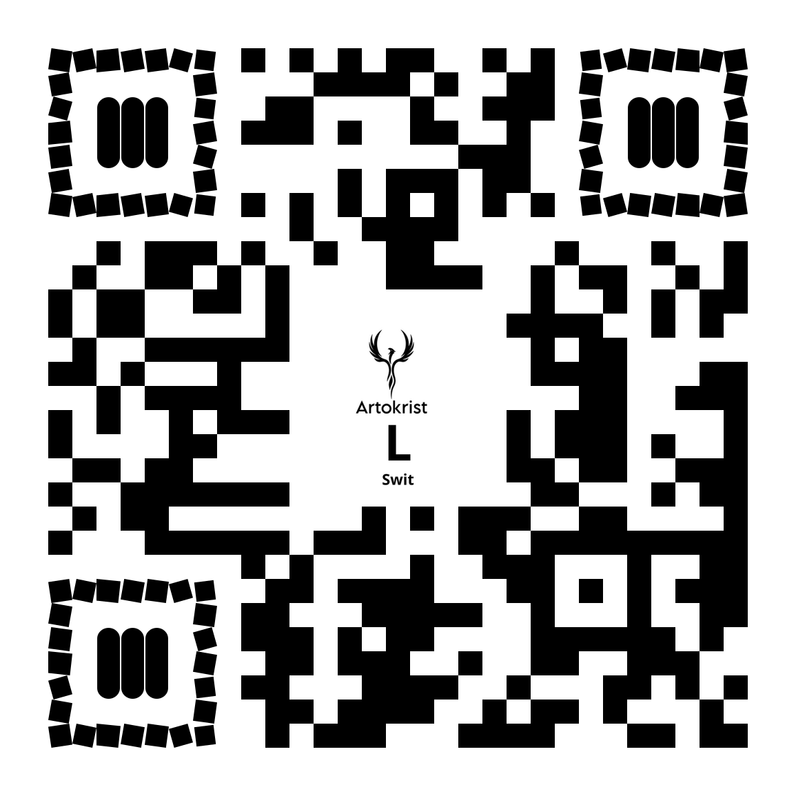 ARTOKRIST: Momentum Edition