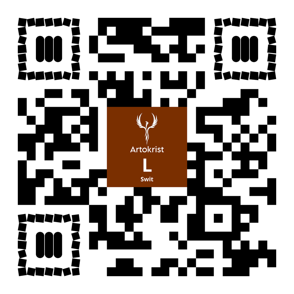 ARTOKRIST: Earth Root Edition