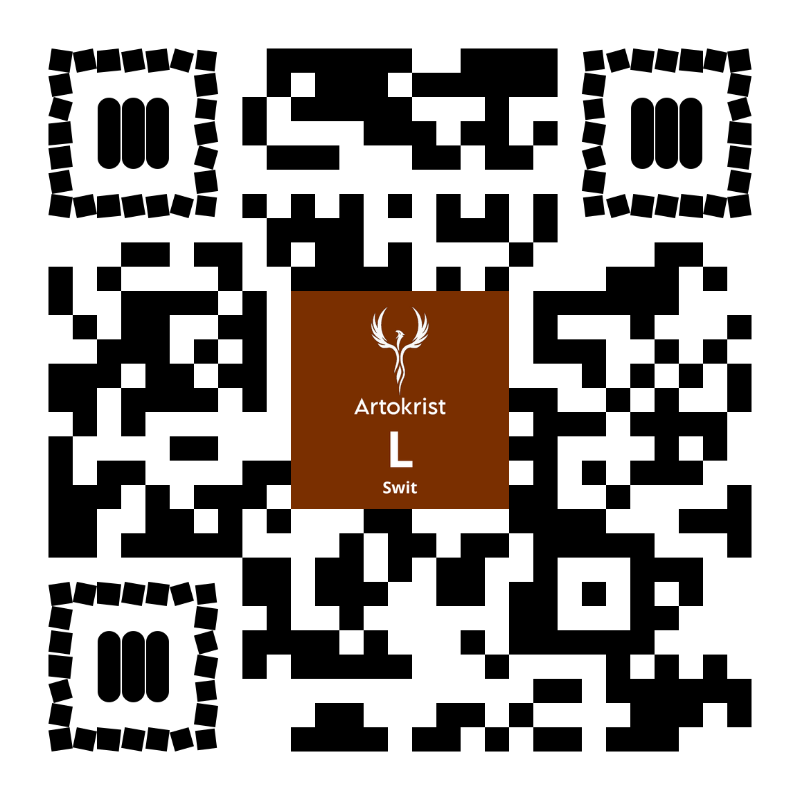 ARTOKRIST: Earth Root Edition