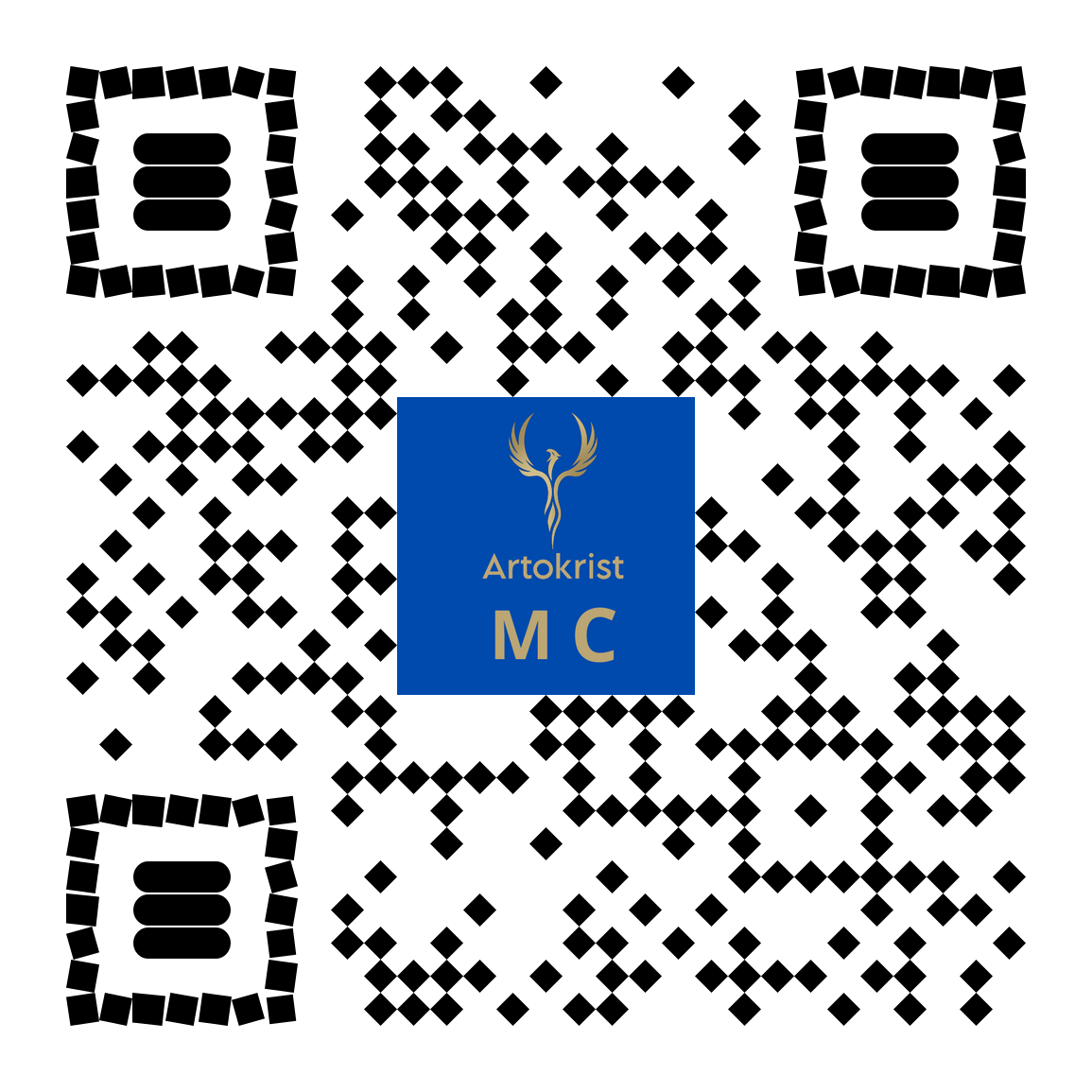 ARTOKRIST: Golden Depth Edition (В глубине рождаются идеи и цели)