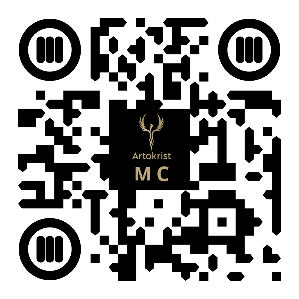 ARTOKRIST: Focus First Edition