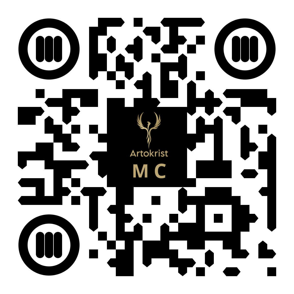 ARTOKRIST: Focus First Edition