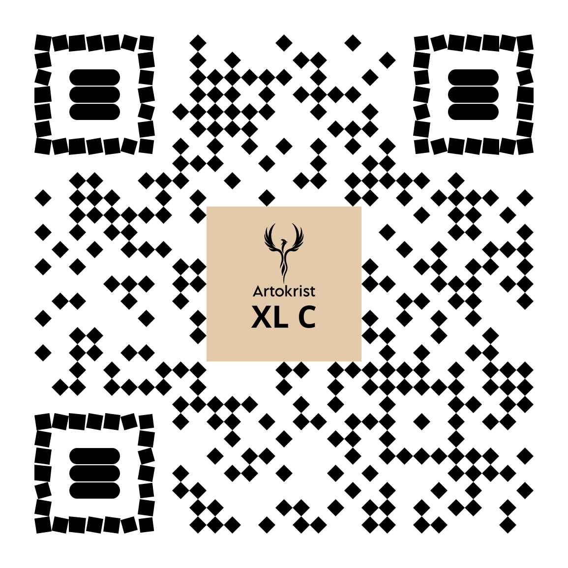 ARTOKRIST: The Rise Edition ( Инстинкт победителя)