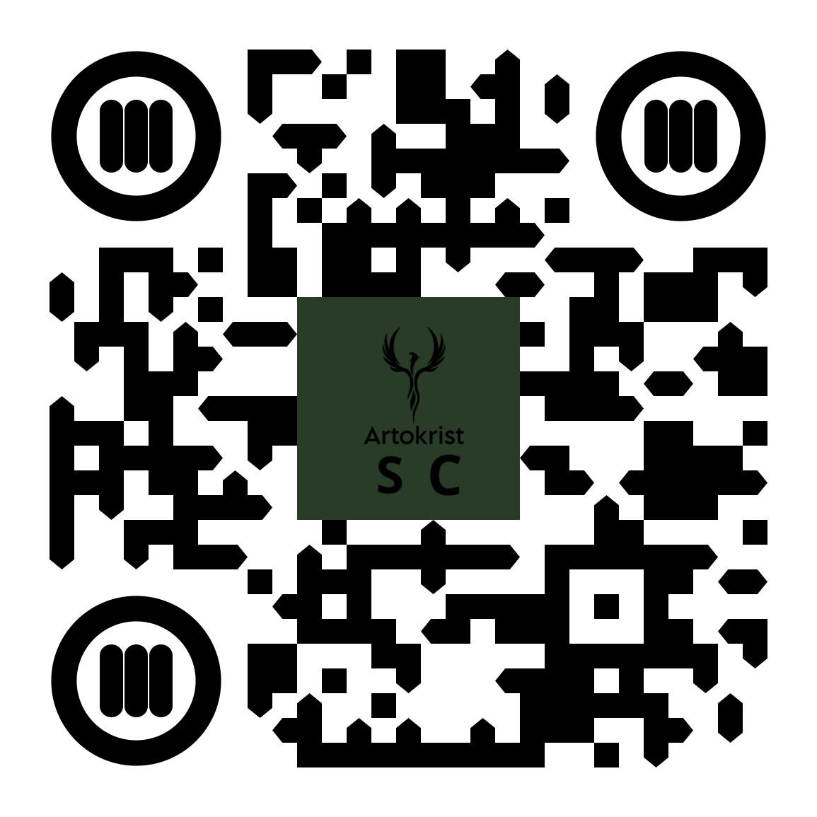 ARTOKRIST: Tactical Rise Edition