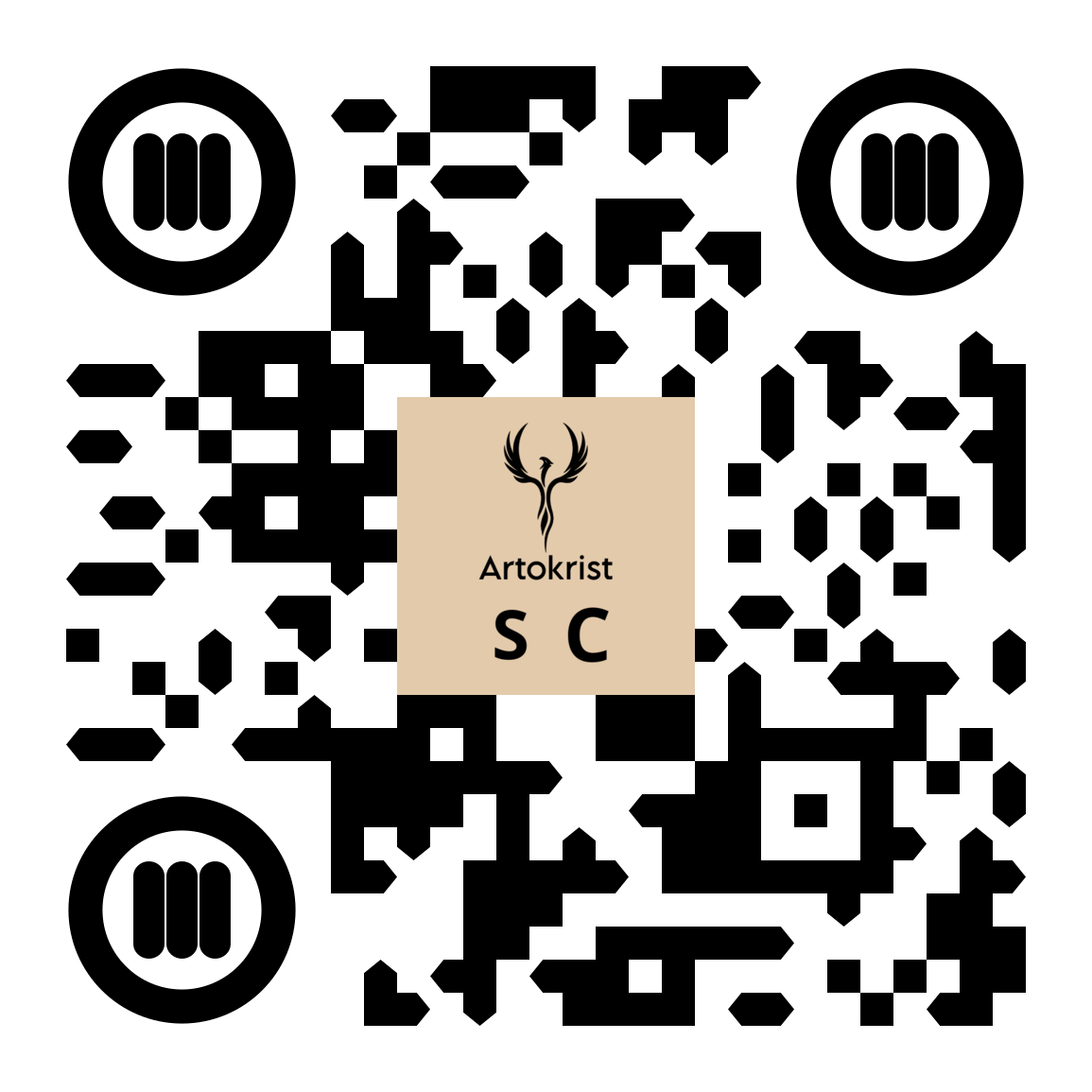 ARTOKRIST: The Rise Edition