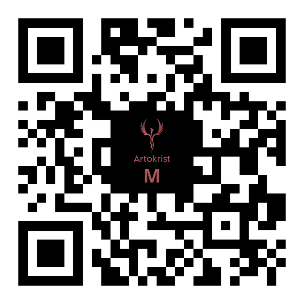 ARTOKRIST: Dark Flame Edition